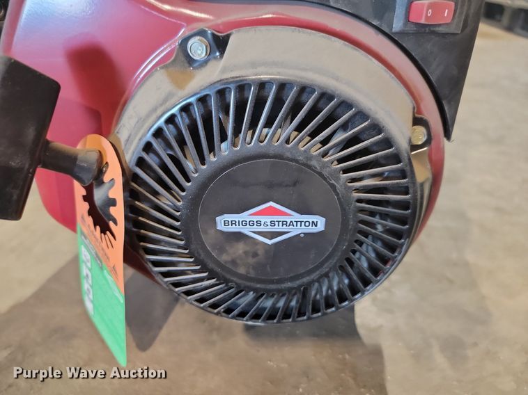 image for item ML9488 Briggs and Stratton 900 Intek Series  pump