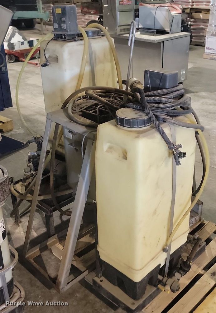 image for item ML9489 Tools