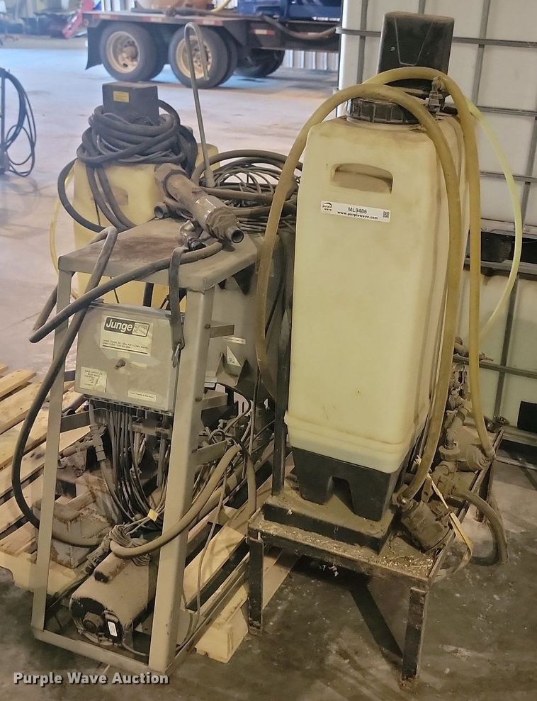 image for item ML9489 Tools