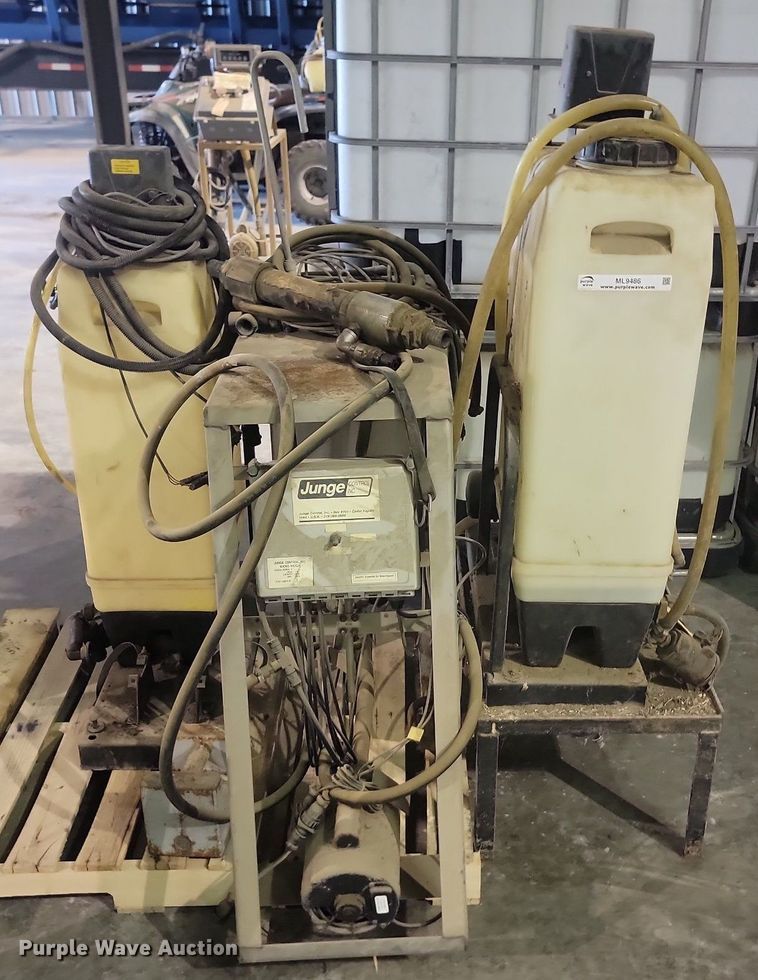 image for item ML9489 Tools