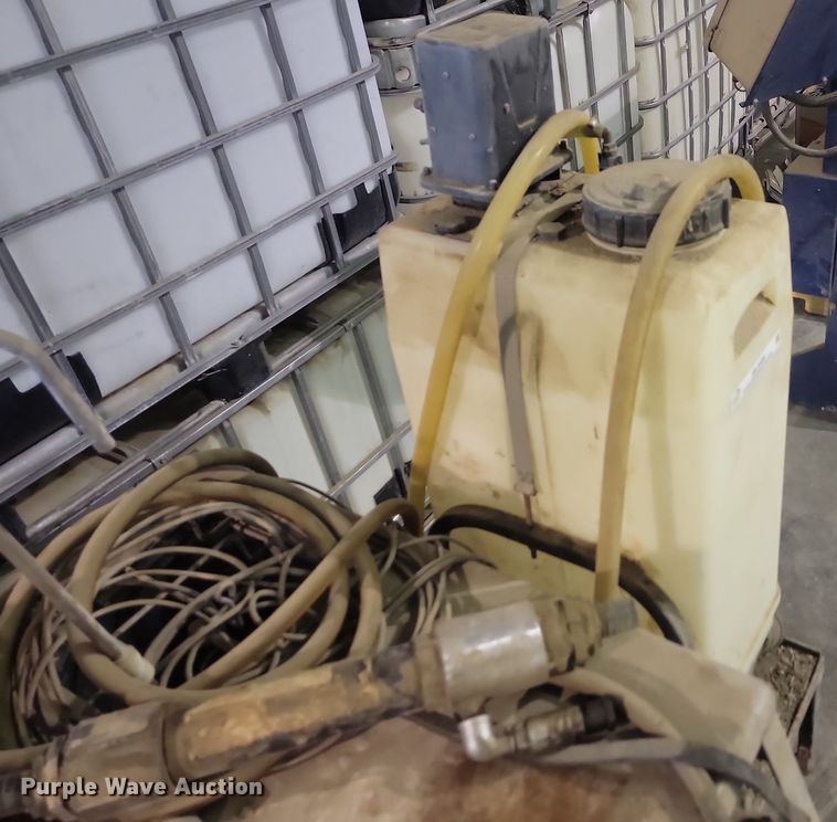 image for item ML9489 Tools