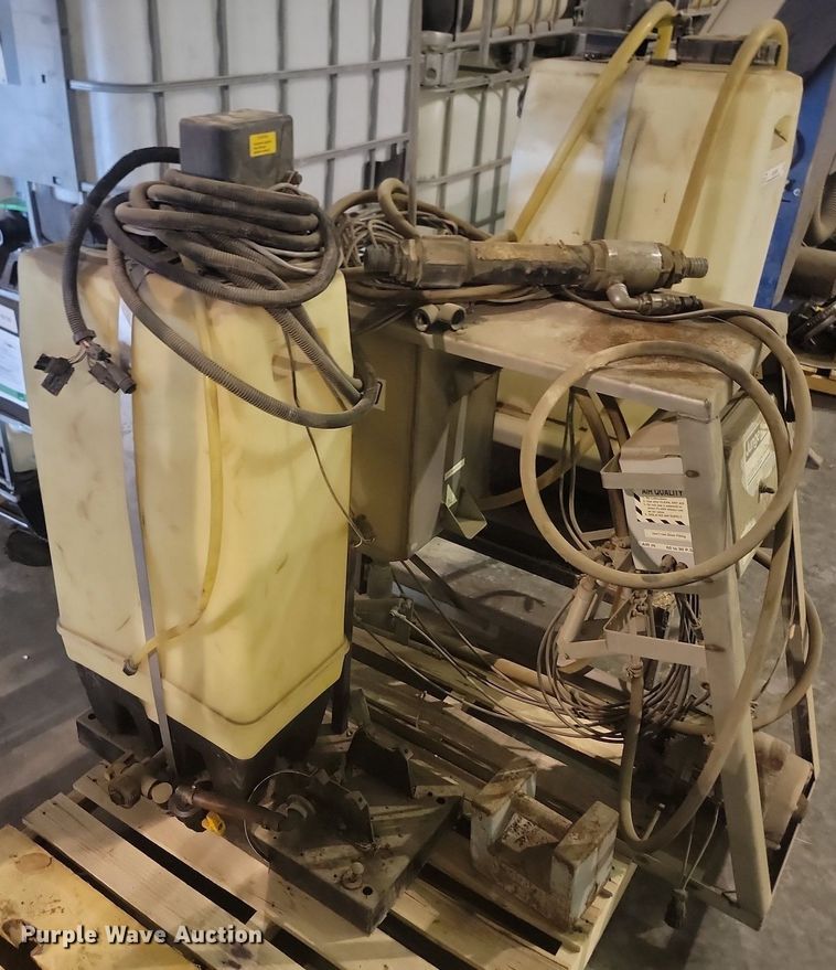 image for item ML9489 Tools