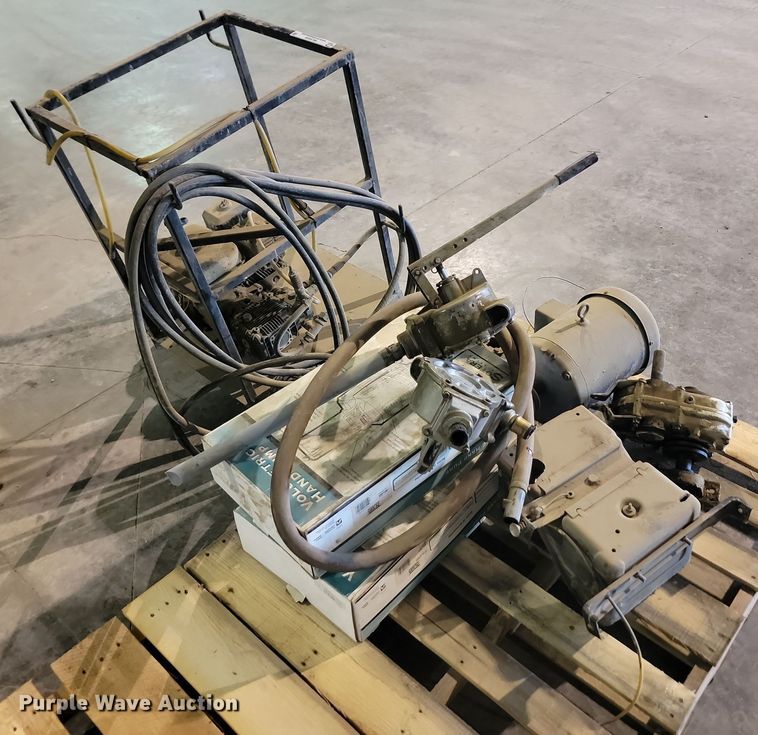 image for item ML9489 Tools