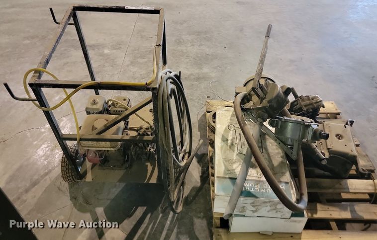 image for item ML9489 Tools