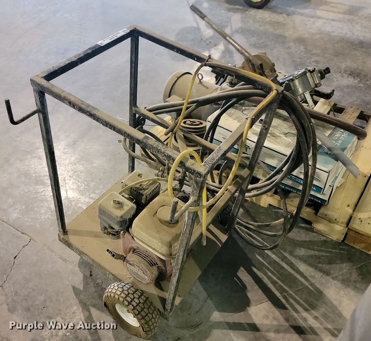 image for item ML9489 Tools