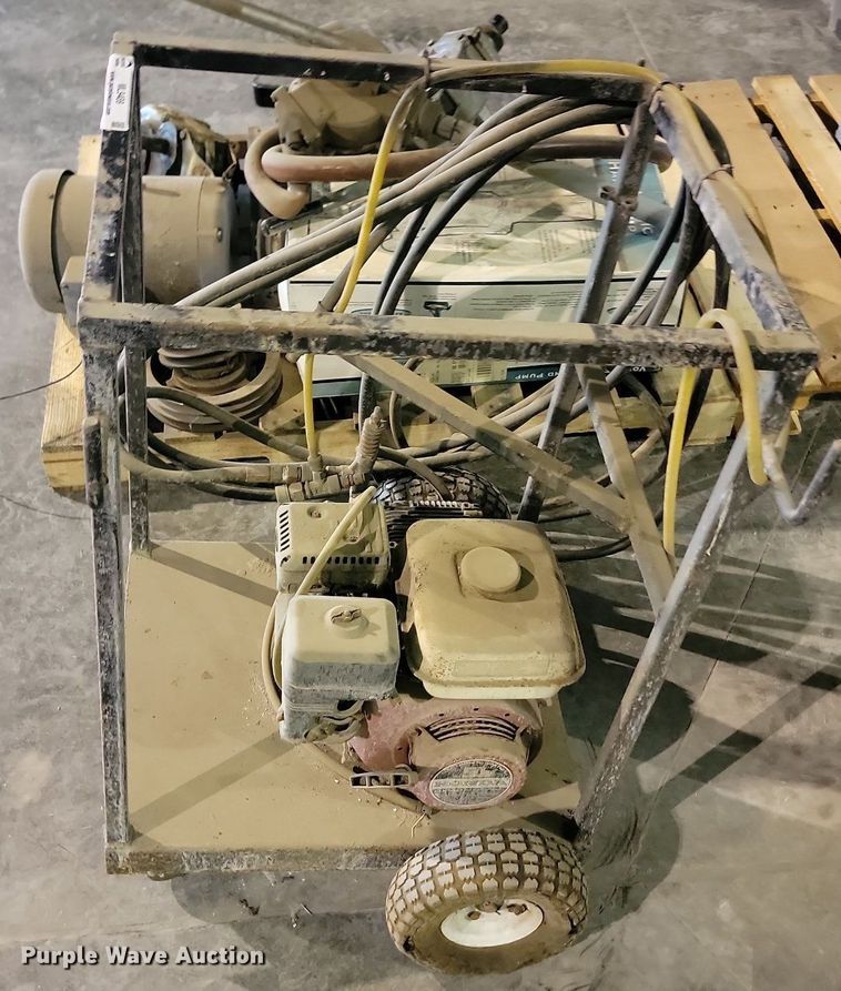 image for item ML9489 Tools