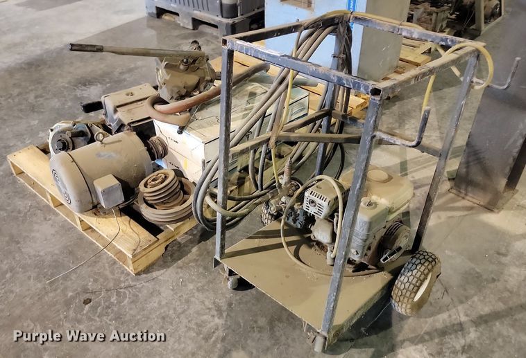 image for item ML9489 Tools