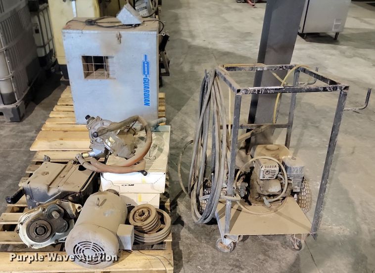 image for item ML9489 Tools