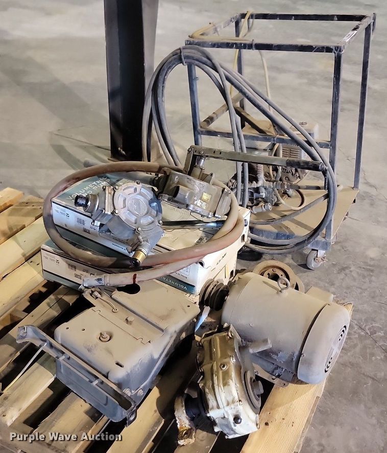 image for item ML9489 Tools