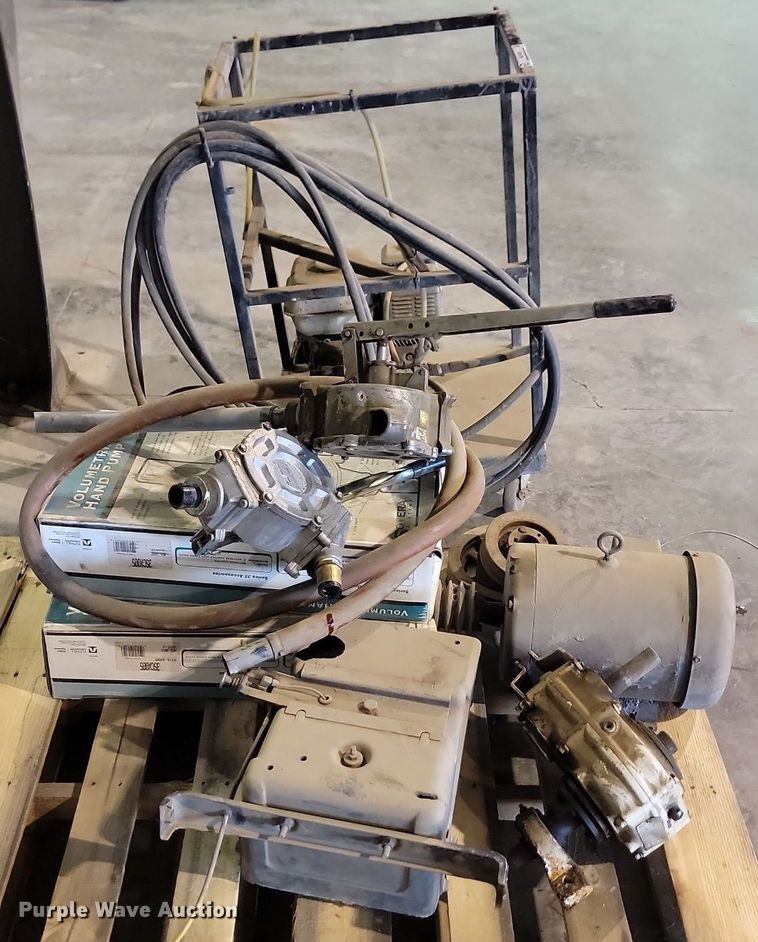 image for item ML9489 Tools