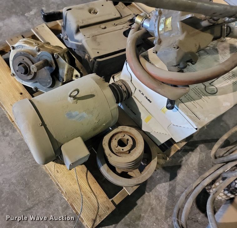 image for item ML9489 Tools