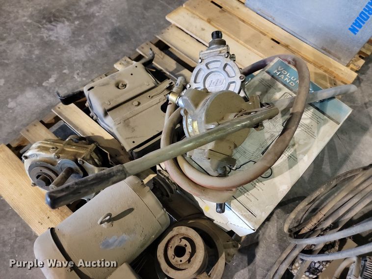 image for item ML9489 Tools