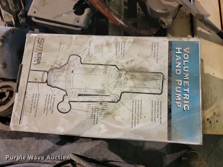 image for item ML9489 Tools