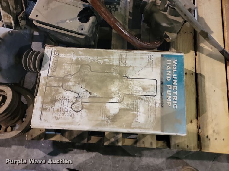 image for item ML9489 Tools