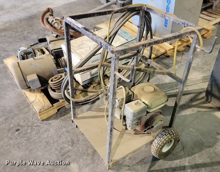 image for item ML9489 Tools