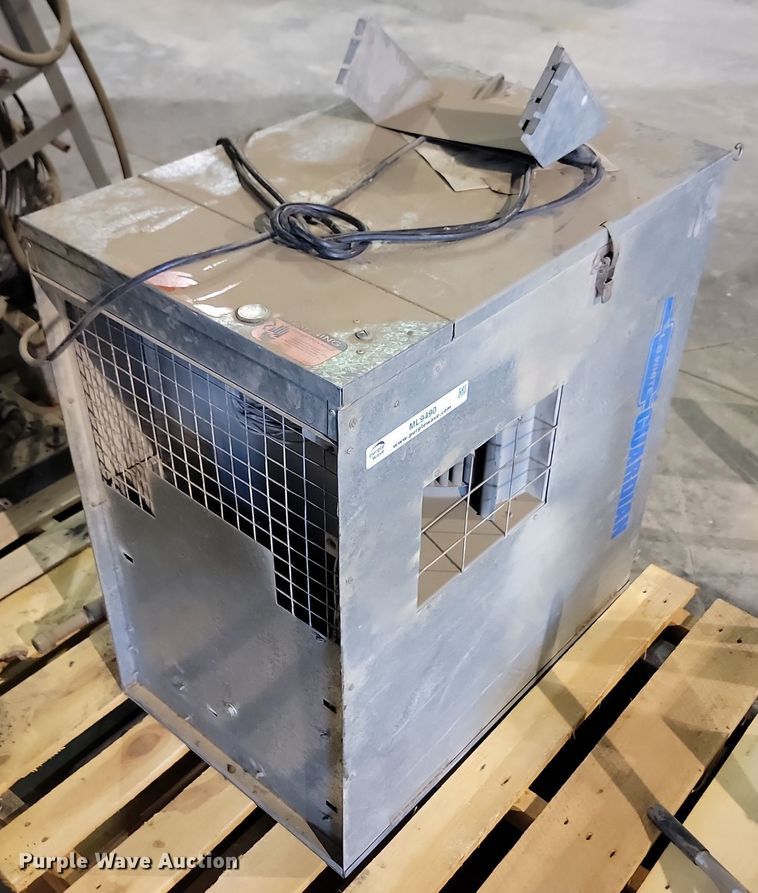 image for item ML9490 L.B. White Guardian  propane heater