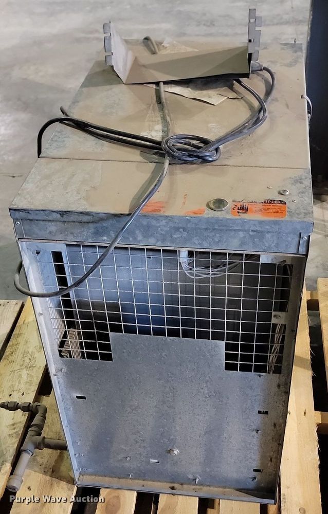 image for item ML9490 L.B. White Guardian  propane heater