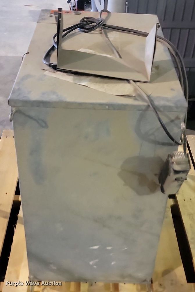 image for item ML9490 L.B. White Guardian  propane heater