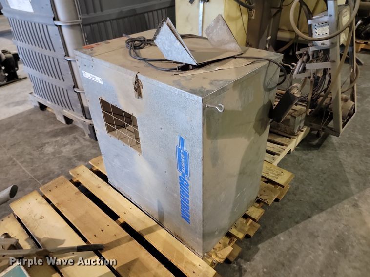 image for item ML9490 L.B. White Guardian  propane heater