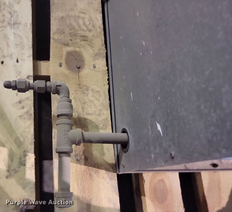 image for item ML9490 L.B. White Guardian  propane heater