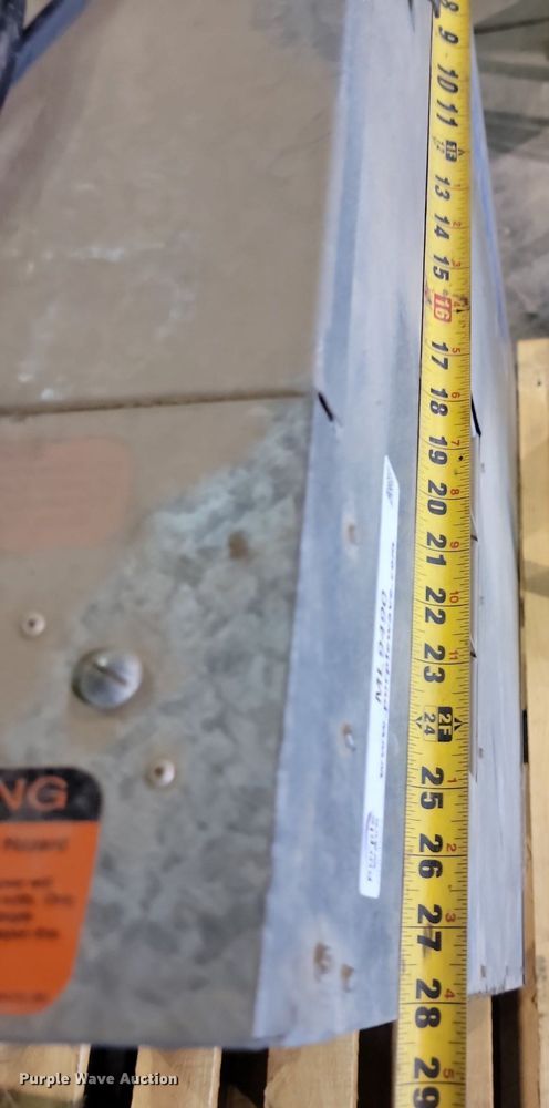 image for item ML9490 L.B. White Guardian  propane heater