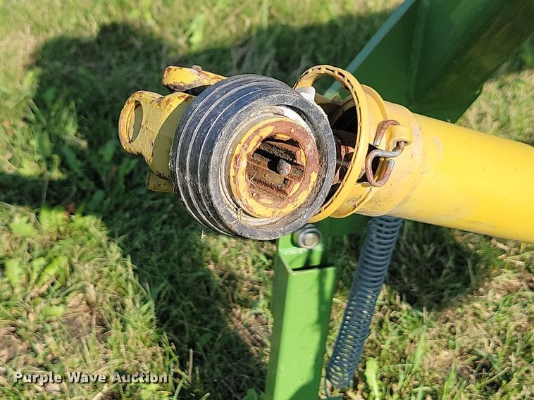 image for item ML9521 Krone Swadro 900  hay rake