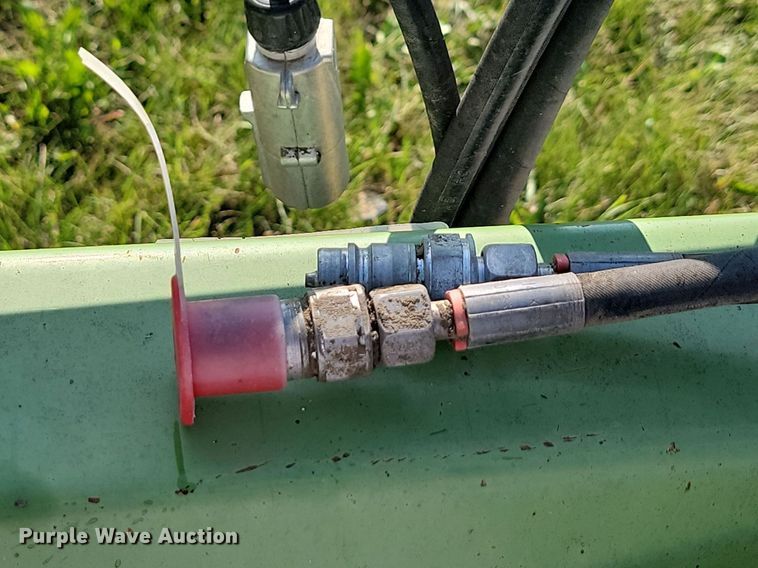 image for item ML9521 Krone Swadro 900  hay rake