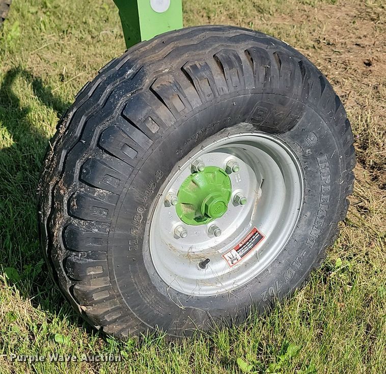 image for item ML9522 Krone Swadro TC880  hay rake