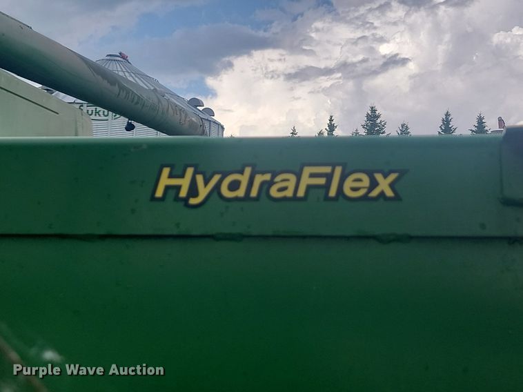 image for item ML9525 John Deere 635F Hydraflex  flex head