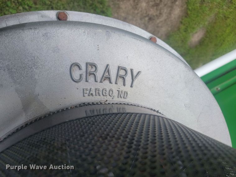 image for item ML9525 John Deere 635F Hydraflex  flex head