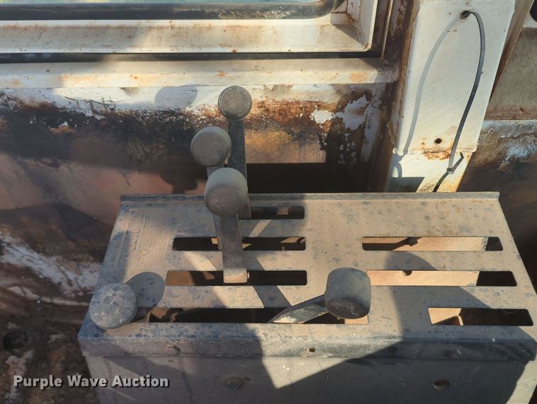 image for item MY9393 1979 Case 2470  4WD tractor