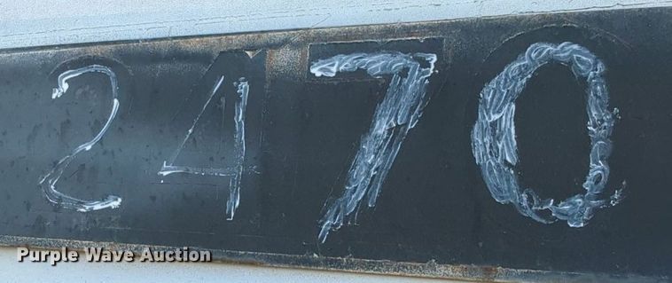 image for item MY9393 1979 Case 2470  4WD tractor