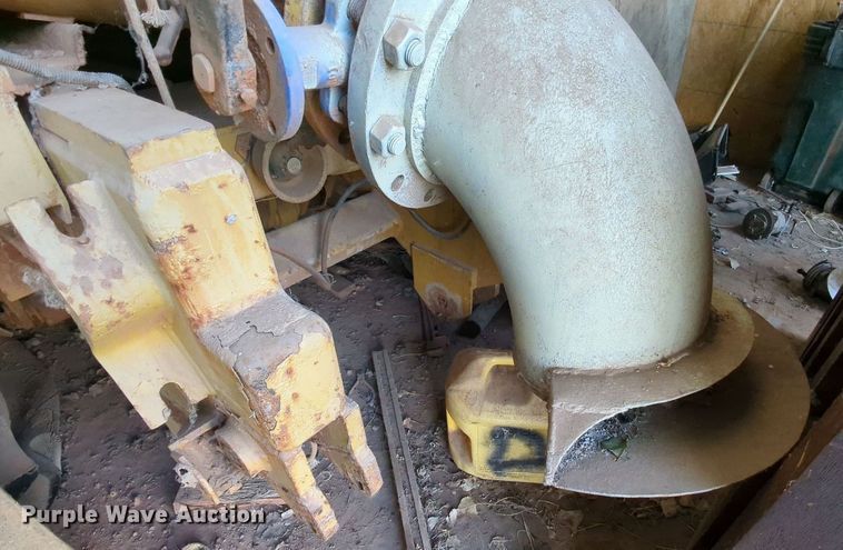 image for item MY9394 Ag-Chem TerraGator 2505  slurry applicator