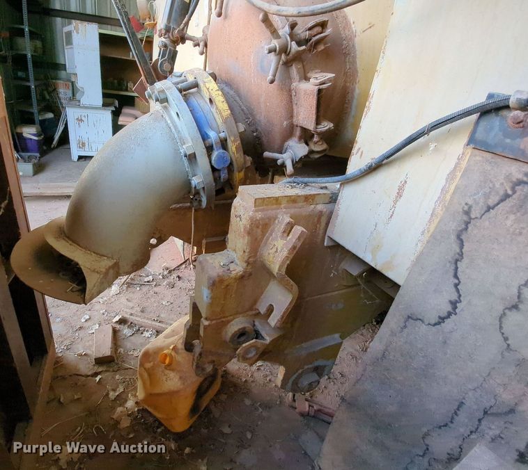 image for item MY9394 Ag-Chem TerraGator 2505  slurry applicator