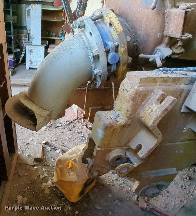 image for item MY9394 Ag-Chem TerraGator 2505  slurry applicator