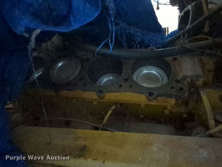 image for item MY9394 Ag-Chem TerraGator 2505  slurry applicator