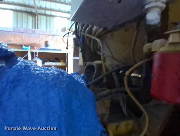 image for item MY9394 Ag-Chem TerraGator 2505  slurry applicator