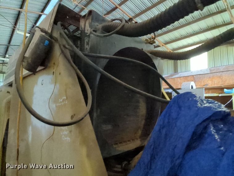 image for item MY9394 Ag-Chem TerraGator 2505  slurry applicator