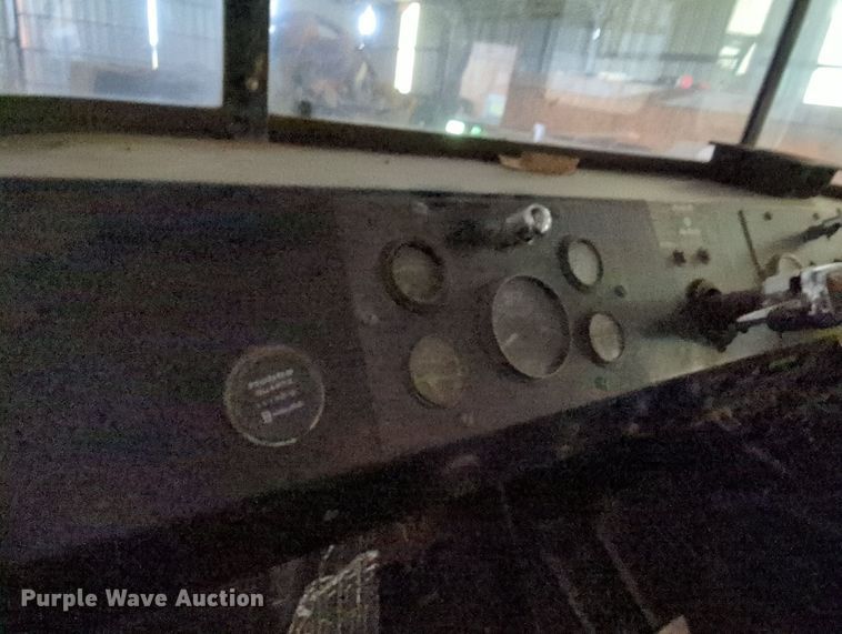 image for item MY9394 Ag-Chem TerraGator 2505  slurry applicator