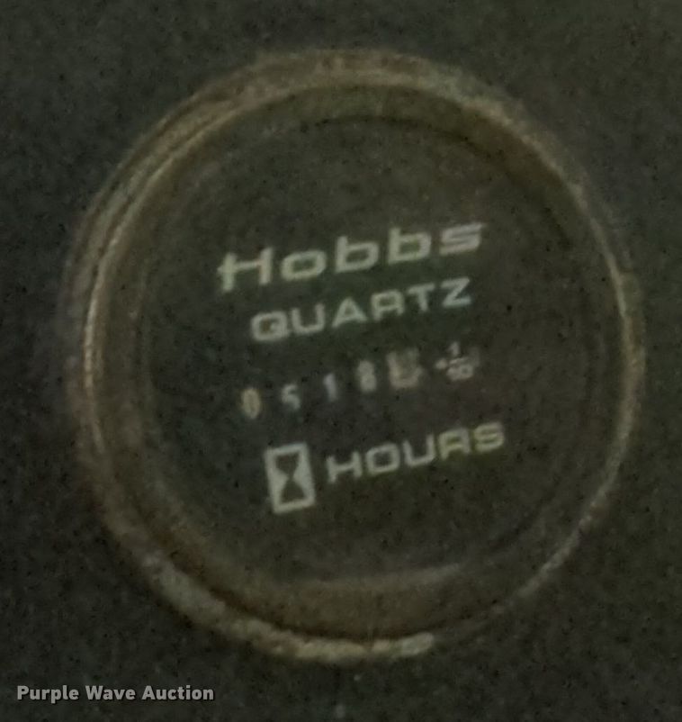 image for item MY9394 Ag-Chem TerraGator 2505  slurry applicator