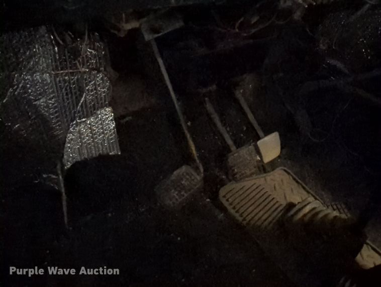 image for item MY9394 Ag-Chem TerraGator 2505  slurry applicator