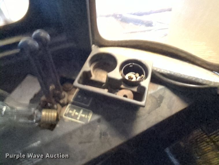 image for item MY9394 Ag-Chem TerraGator 2505  slurry applicator