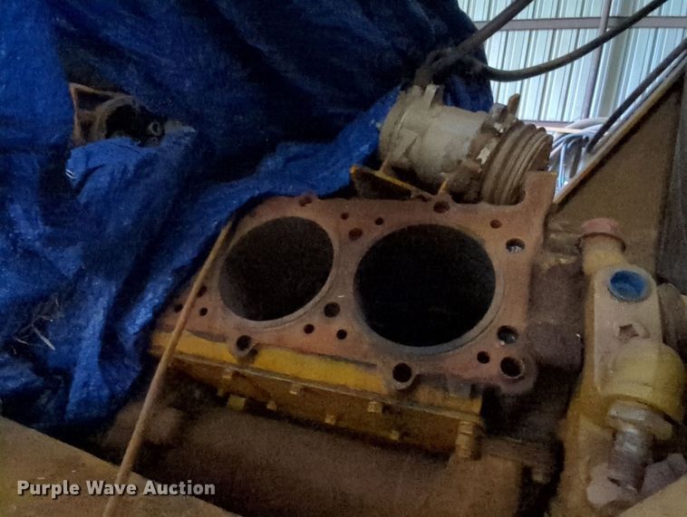 image for item MY9394 Ag-Chem TerraGator 2505  slurry applicator