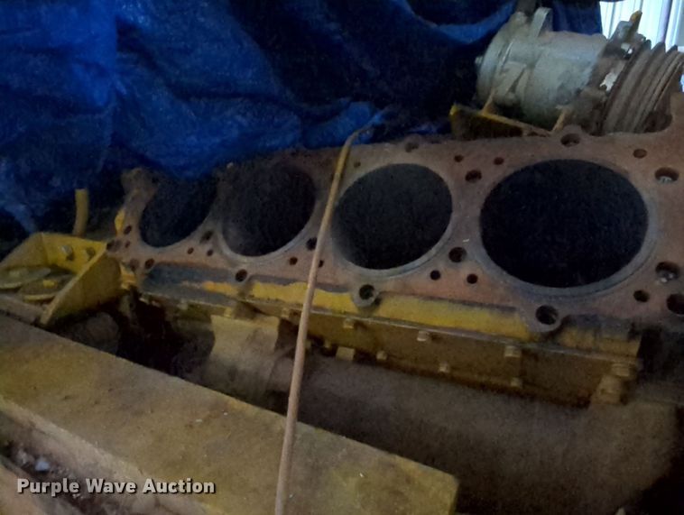 image for item MY9394 Ag-Chem TerraGator 2505  slurry applicator