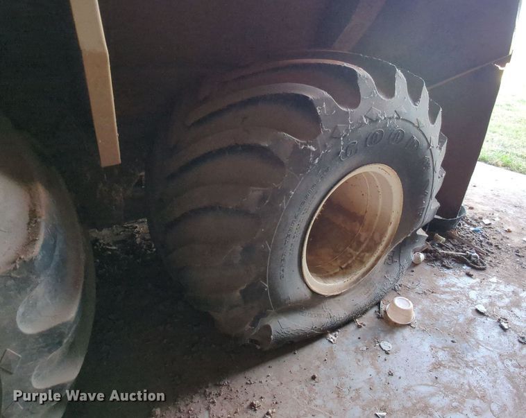 image for item MY9394 Ag-Chem TerraGator 2505  slurry applicator