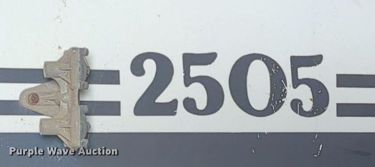 image for item MY9394 Ag-Chem TerraGator 2505  slurry applicator