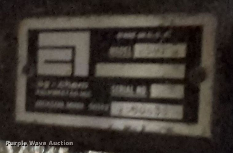 image for item MY9394 Ag-Chem TerraGator 2505  slurry applicator