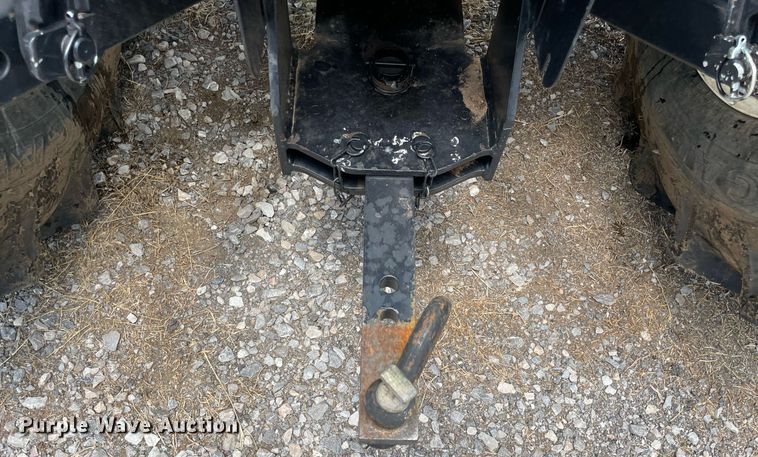 image for item NB9090 2018 New Holland Workmaster 75  MFWD tractor