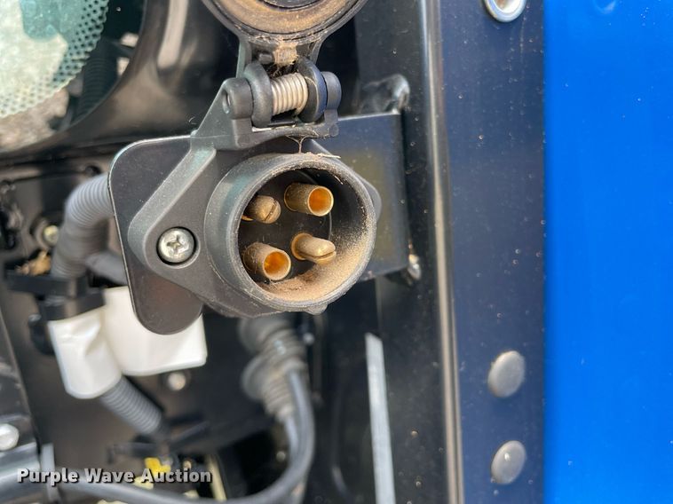 image for item NB9090 2018 New Holland Workmaster 75  MFWD tractor