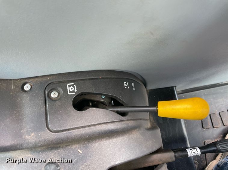 image for item NB9090 2018 New Holland Workmaster 75  MFWD tractor